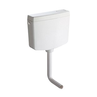 Baseline Reservoir Laaghangend 6l Start/stop Wit