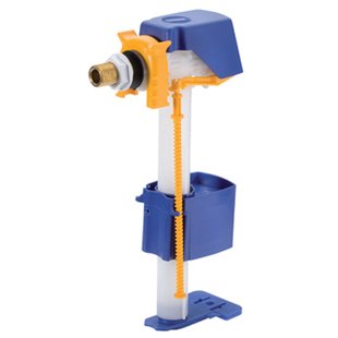 Aquavive Vlotterkraan Universeel Hydraulisch 3/8