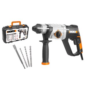 Worx Boorhamer 800w