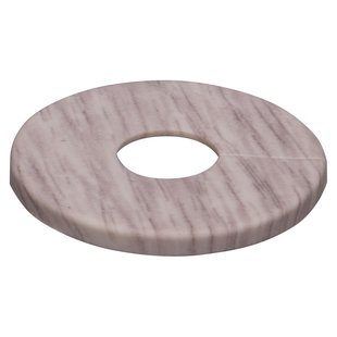 Cando Rozet Grijs Eiken Kl04 2 Stuks