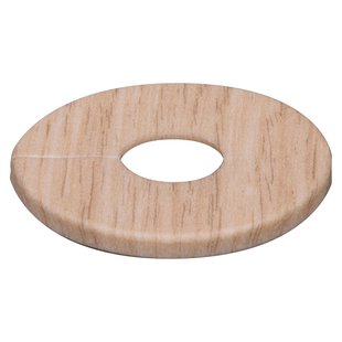 Cando Rozet Hermitage Eiken Kl17 2 Stuks