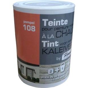 Richard Tint Voor Kaleiverf Pompei 250g