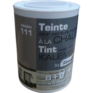 Richard Tint Voor Kaleiverf Celadon 250g