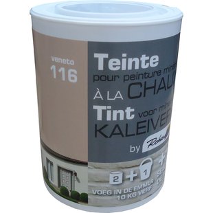 Richard Tint Voor Kaleiverf Veneto 250g