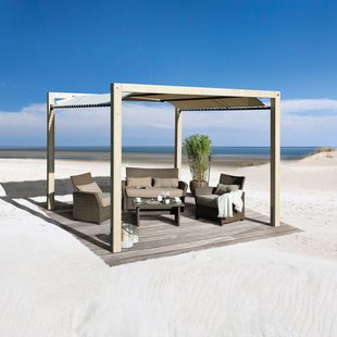 Weka Prieel 235 324x324cm