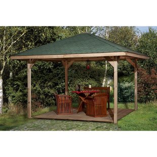 Weka Prieel 651a Gr.1 357x357cm