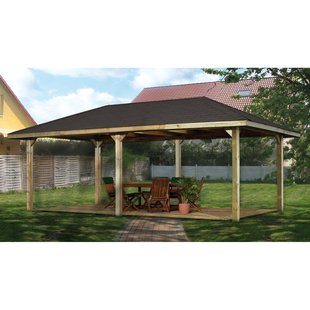 Weka Prieel 651b Gr.2 608x310cm