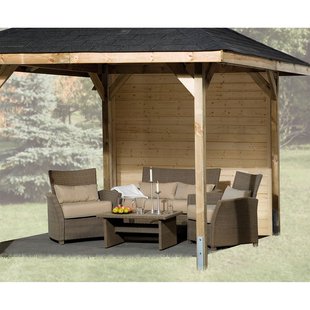 Weka Wandelement 651 Gr.2/651b Gr.1