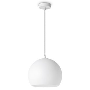 Home Sweet Home Hanglamp Terra (ø 25 Cm) Zand Wit