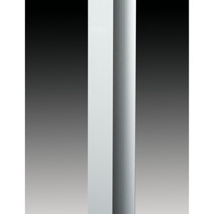 Mac Lean Rail & Roll Handgreepprofiel Aluminium 260cm