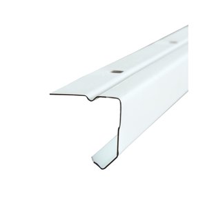 Mac Lean Rail & Roll Solo Aluminium 250cm