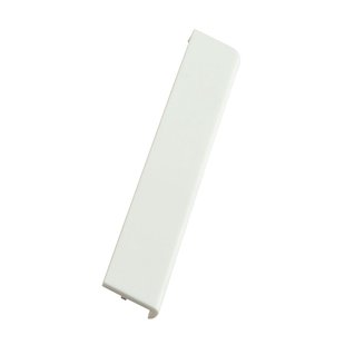 Blister Eindstuk L+r Classic Robuust 120mm