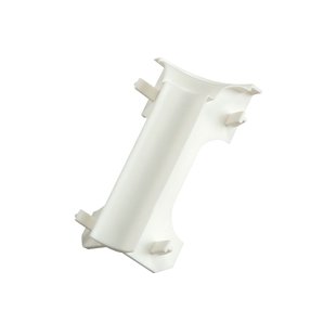 Mac Lean Blister Binnenhoek Classic De Luxe 75mm 2 Stuks