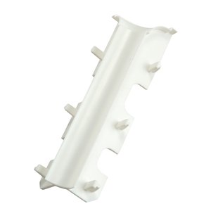 Mac Lean Blister Binnenhoek Classic De Luxe 120mm 2 Stuks