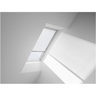 Velux Jaloezie Pal F06 7001s Wit