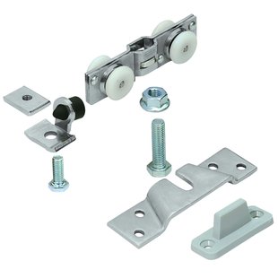 Hettich Montageset Voor Schuifdeur Topline1