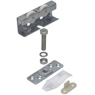Hettich Montageset Voor Schuifdeur Slideline1