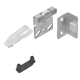 Hettich Montageset Voor Schuifdeur Slideline11 5st