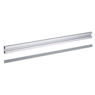 Hettich Schuif- En Geleiderail Topline3