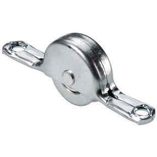 Hettich Schuifdeur Wiel 5,5cm 2st