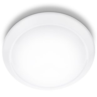 Philips Plafondlamp Led Cinnabar Wit 22w