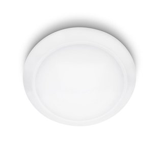 Philips Plafondlamp Cinnabar ⌀25cm 6w