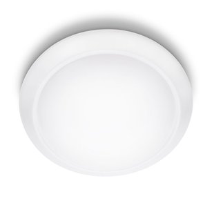 Philips Plafondlamp Cinnabar Wit 16w