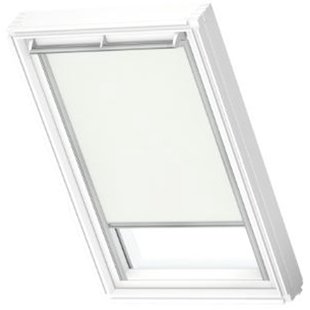 Velux Dakraam Rolgordijn Lichtdoorlatend Rfl Ck06 1028s