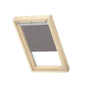 Velux Dakraam Rolgordijn Rfl Met Zijgeleiders Rfl P31 1028s