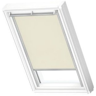 Velux Dakraam Rolgordijn Lichtdoorlatend Rfl S01 1086s