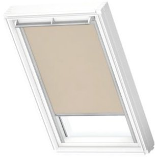 Velux Dakraam Rolgordijn Lichtdoorlatend Rfl P25 4155s