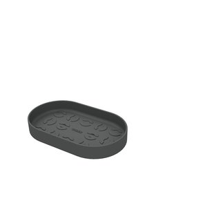 Tiger Boston Organiser Comfort & Safety Donkergrijs