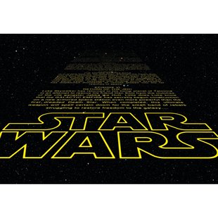 Intro Fotobehang - Meerkleurig - 2,54m X 368cm