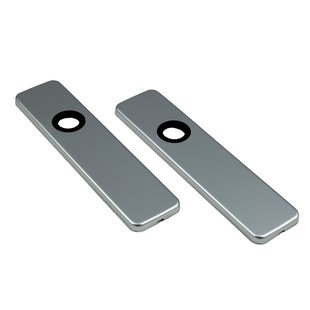 Ami Klikschild Blind 185/44 Recht Aluminium F1