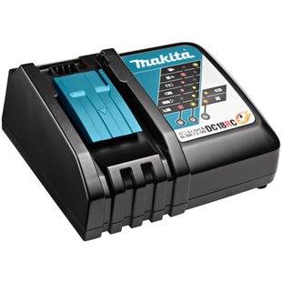 Makita Oplader Dc18rc Bare Tool