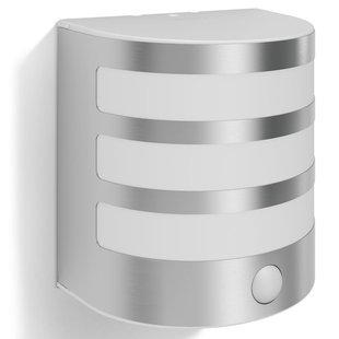 Philips Muurverlichting Led Calgary Met Bewegingssensor