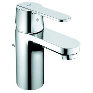 Grohe Wastafelmengkraan Get - S-size - Chroom - 17,7cm