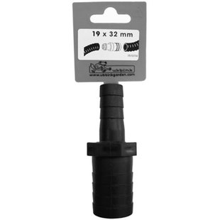 Ubbink Slangverbinder 19 X 32 Mm