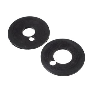 Ubbink O-ring Wartel/draadmoer/kraanstuk (½) Ø13mm - 3 Stuks