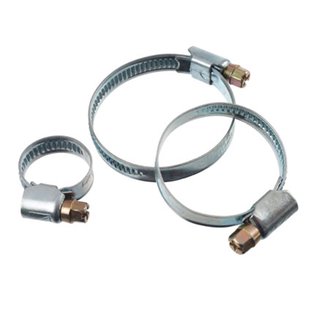 Ubbink Slangklem Ø 9 Mm – 2 Stuks