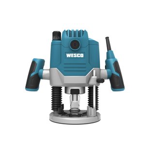 Wesco Bovenfrees Ws5039 1500w - Met Snoer