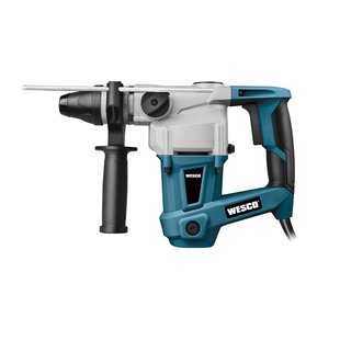 Wesco - Boorhamer - Ws3189k - Gesnoerd - 230v - 4,0 J - Sds-plus