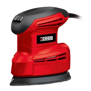 Xceed Detailschuurmachine Ex105psg 105w