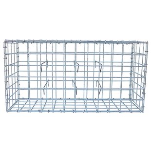 Giardino Steenkorf Como 30x60x20cm