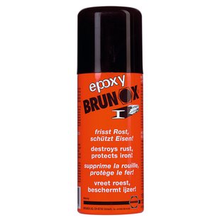 Brunox Roestomvormer Epoxy 150ml