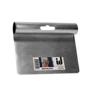 Id Inox Spatel
