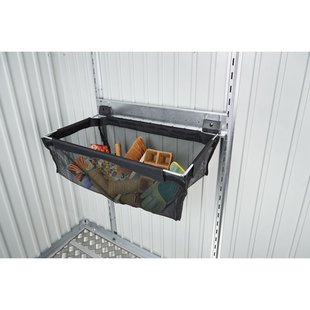 Biohort Inhangzak Met Wandrails