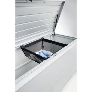 Biohort Inhangzak B Hobbybox 130, Highboard 160, Loungebox 160