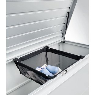 Biohort Inhangzak Type C Loungebox 160,180 & Highboard 200