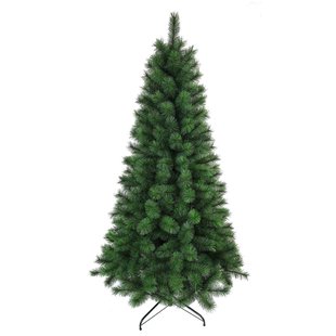 Central Park Kunstkerstboom Highland - Pvc - D112cm - H210cm